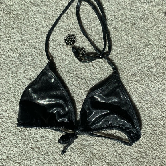 Le Doux Swim for SLS Miami Beach Hotel Top - Picture 1 of 4